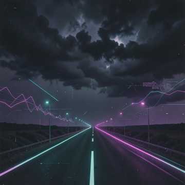 Черные Облака