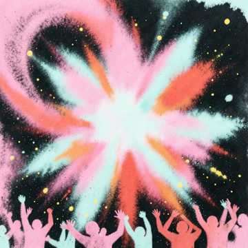 Обложка трека Party Anthem (v.2)