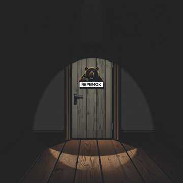 Босс в теремке