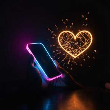 Ты — моя «не знаю» (v.2)