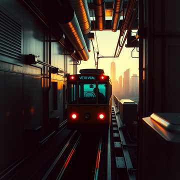 Ветер в решётках