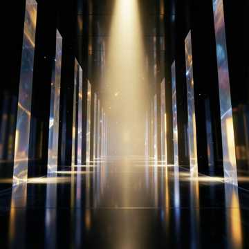 Обложка трека Hall of Echoes