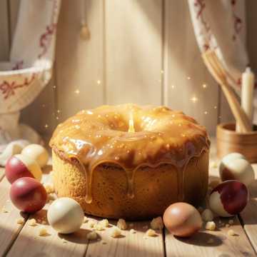 Святое воскресенье (v.2)