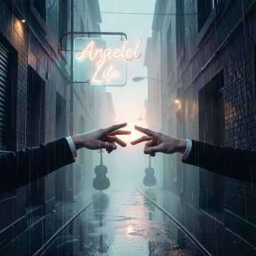 Ангел жизни (v.5)