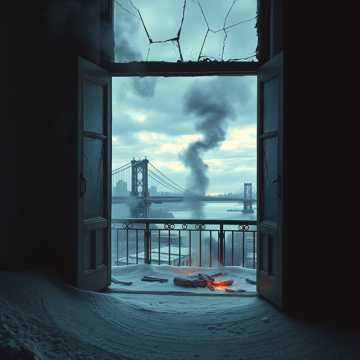 Порог молчания и круги гнева