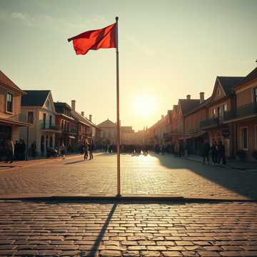 Праздник станицы Новомалороссийской (v.2)