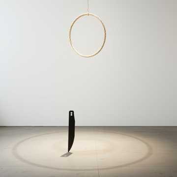 Клинок и тень