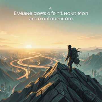 Маршрут за горизонт (v.2)