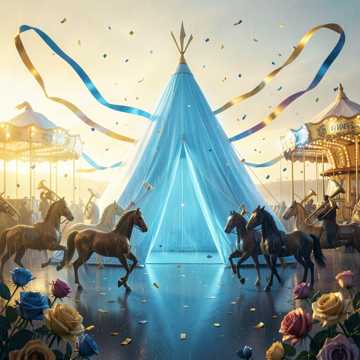 Обложка трека Oktoberfest