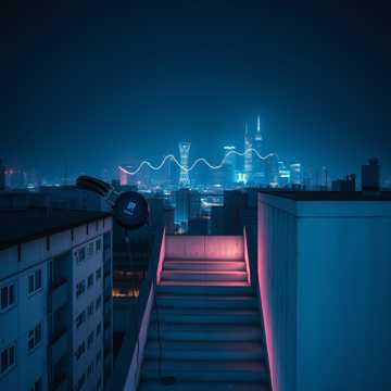 Concrete Signal (v.2)