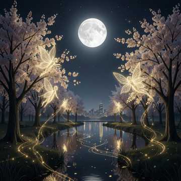 Феи наваждение версия 2