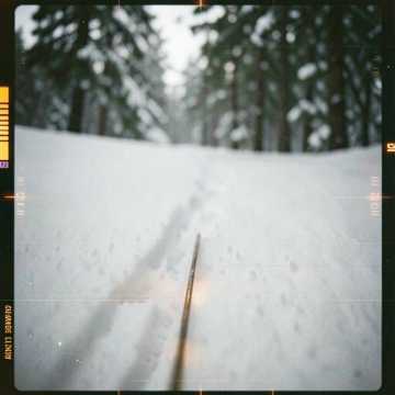 Обложка трека Горнее (v.2)