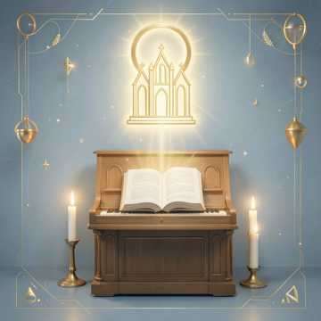 Богородице, Дево, радуйся (v.2)