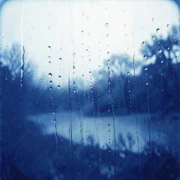 Обложка трека In the rain (v.2)