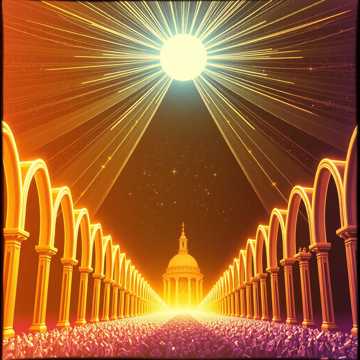 ОДА К РАДОСТИ