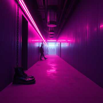 Обложка трека Смотрит вниз