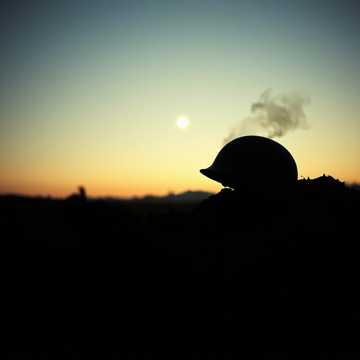 Между жизнью и смертью