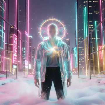 Обложка трека You're special (v.2)