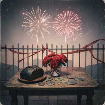 Inikon - Спасибо за победу, Деда