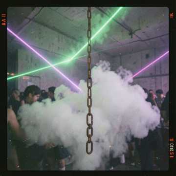 Обложка трека Rhythm of the Undertow (  rave breackdown)