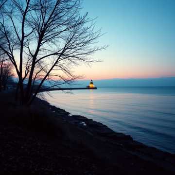 Берег надежды (v.2)