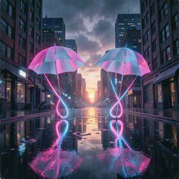 Он- моя судьба (v.2)