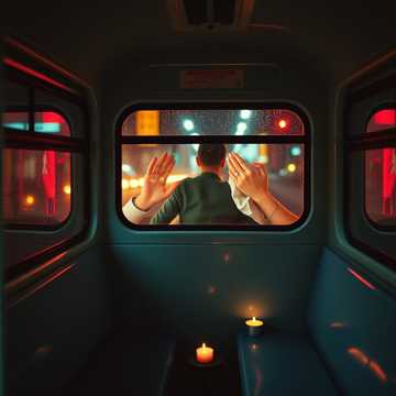 Автобус до тебя (v.2)