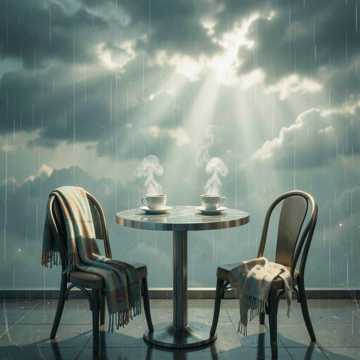 После Разлуки