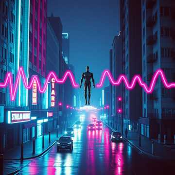 Параллельный процесс (v.2)