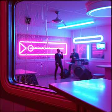 Обложка трека MoRo и компания - Прости Мурку (Мурзилки cover)