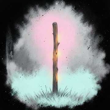 Обложка трека Алексей (v.4)
