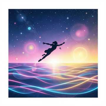 Обложка трека We’ll reach up