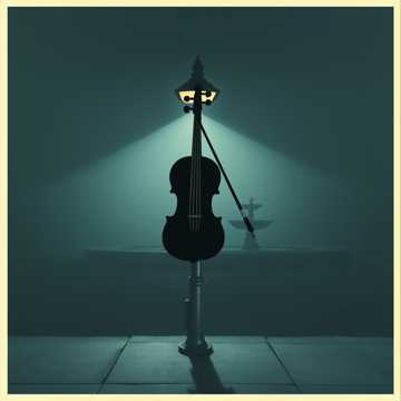 Обложка трека Цирк из проводов (v.2)