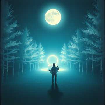 Проклятье (v.6)