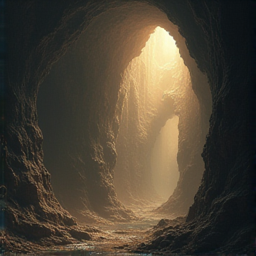 Шёпот теней