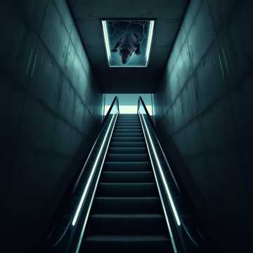 Беги беги я крокодил (v.3)