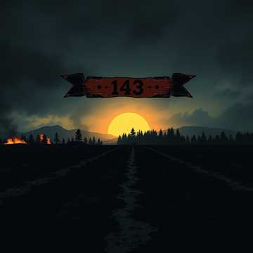 Шторм сто сорок третьего полка (v.6)