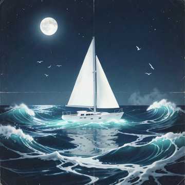 О,море,море (v.2)