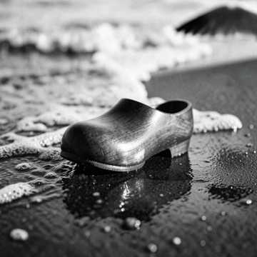 Обложка трека Танго на берегу
