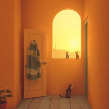 Обложка трека Людмила (v.2)