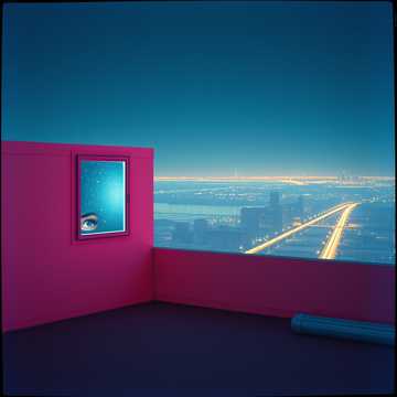 Милые  глаза