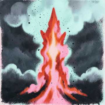 Heartbeat Through the Thunder
