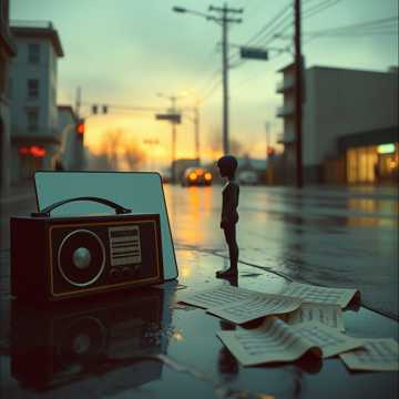 Моё право быть (v.10)