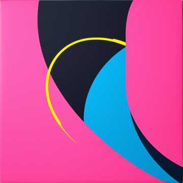 Обложка трека Ты мой лучший промпт