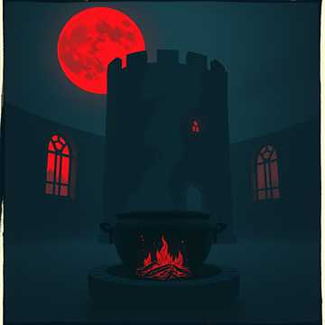 The Old Sorcerer’s Brew