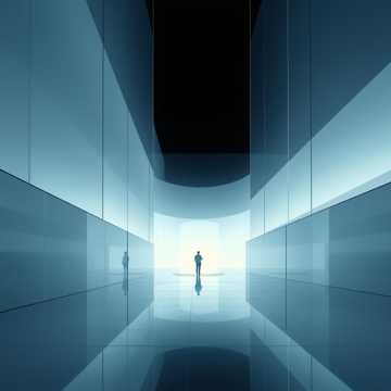 Ты — падший ангел