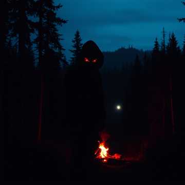 MR.Romario Last Life