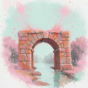 Обложка трека Прощание с городом, ст. С.Ватлина, муз. С. Куприна