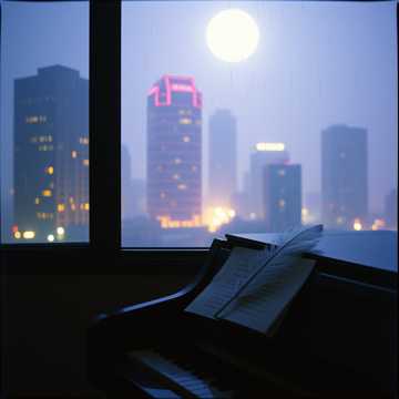 Обложка трека Ты слушаешь так.