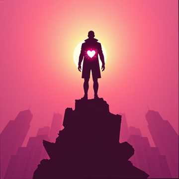 Inikon - Вставай мы сильнее мира